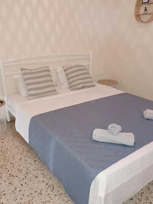 טולון Big Apartment On The Beach מראה חיצוני תמונה
