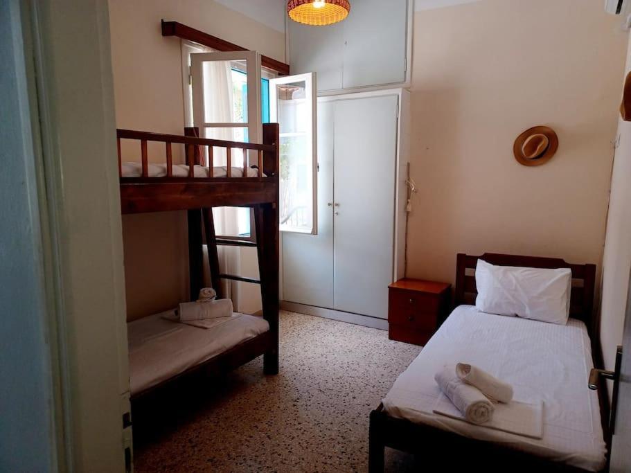 טולון Big Apartment On The Beach מראה חיצוני תמונה