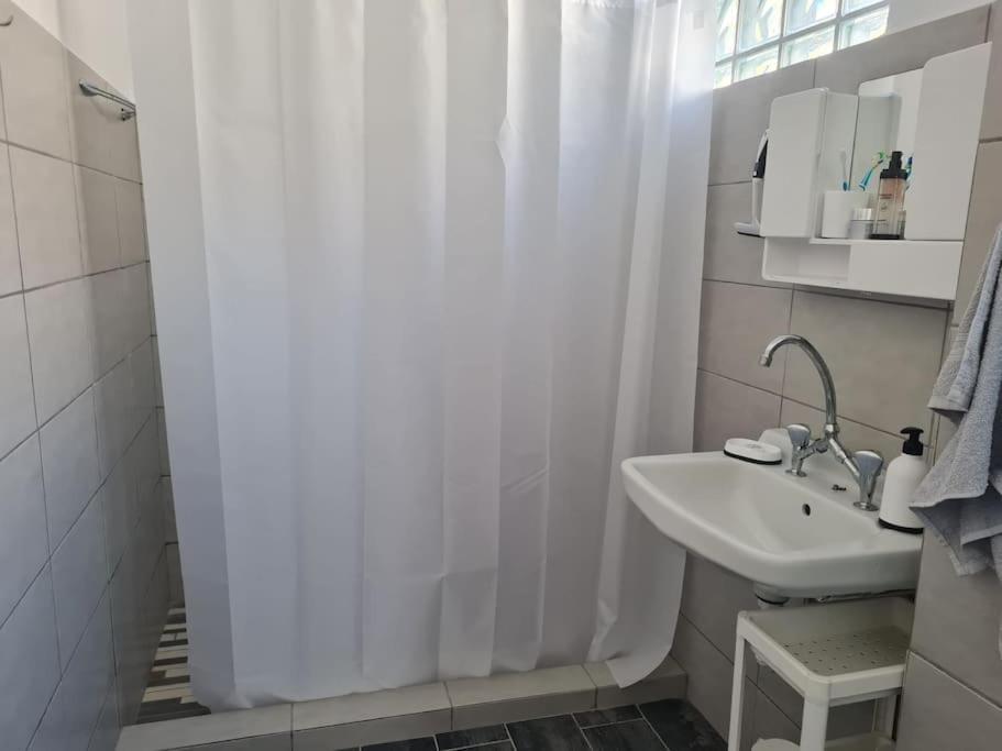 טולון Big Apartment On The Beach מראה חיצוני תמונה