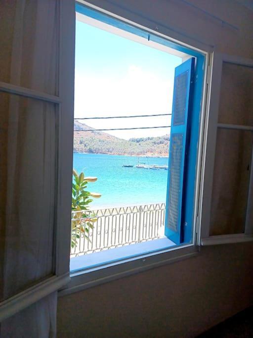 טולון Big Apartment On The Beach מראה חיצוני תמונה