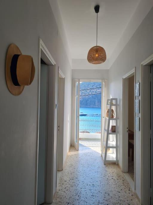 טולון Big Apartment On The Beach מראה חיצוני תמונה